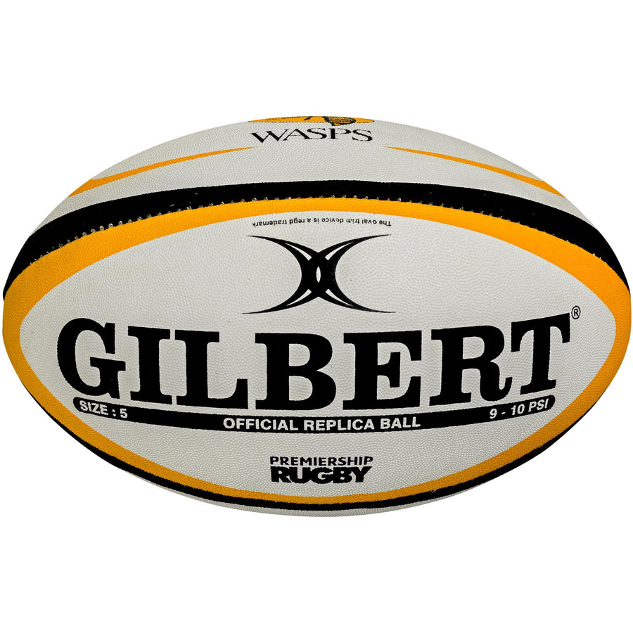 2600 RDCG15 43033005 Ball Replica Wasps Sz 5 View 1