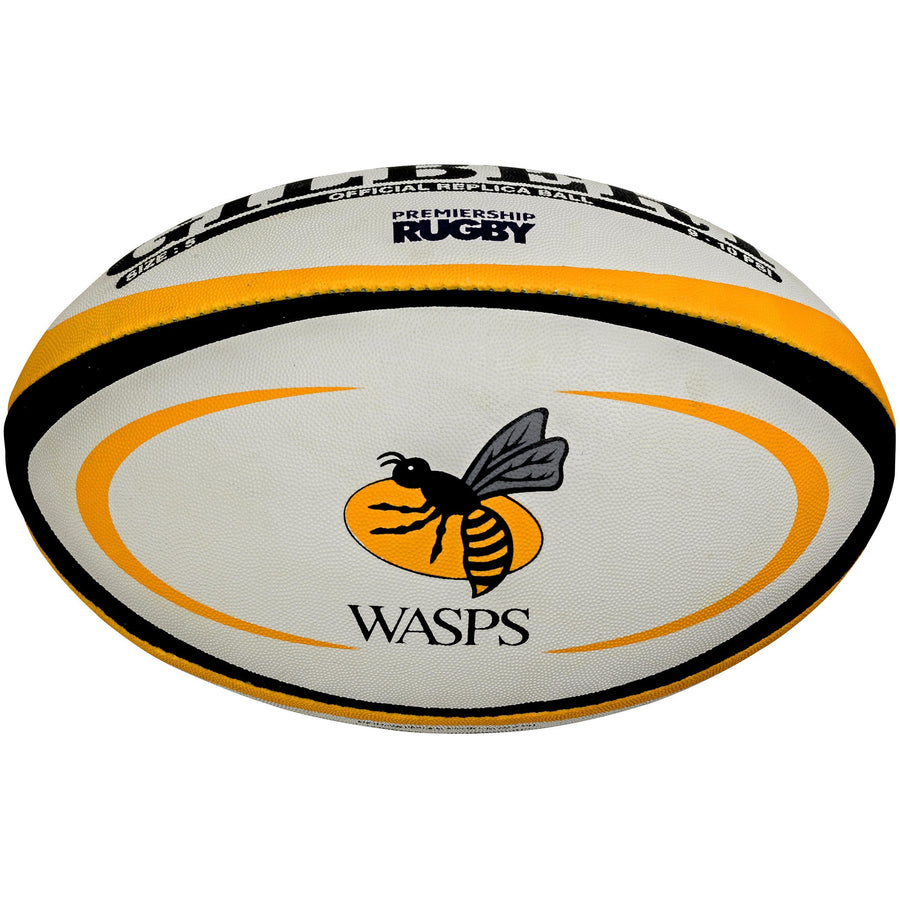 2600 RDCG15 43033005 Ball Replica Wasps Sz 5 View 2