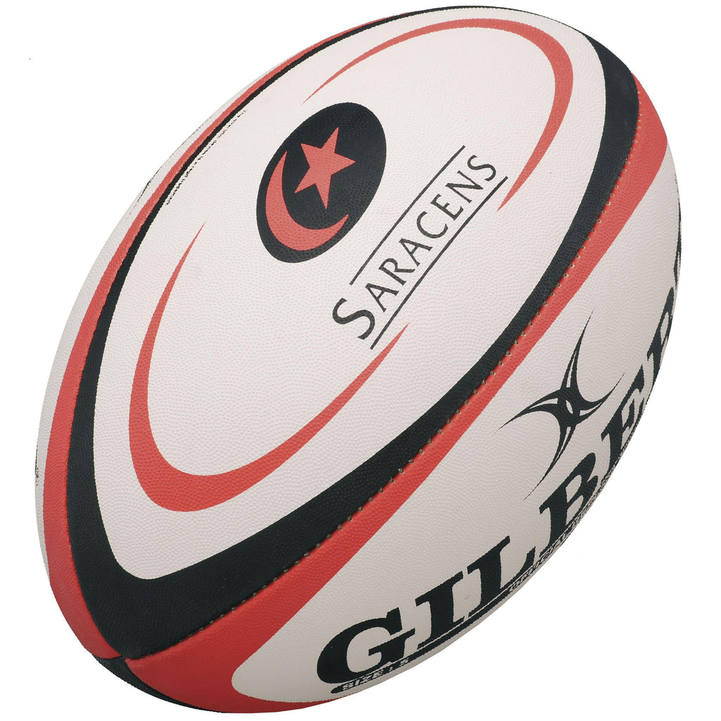 2600 RDCJ13 43029505 Ball Replica Saracens Sz5