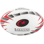 2600 RDCK17 45076705 Ball Supporter Saracens Size 5 Panel 1