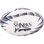 2600 RDCL17 45076805 Ball Supporter Sale Sharks Size 5 Panel 1