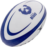 2600 RDCM19 48423205 Ball Replica Bristol Size 5, Angle Primary