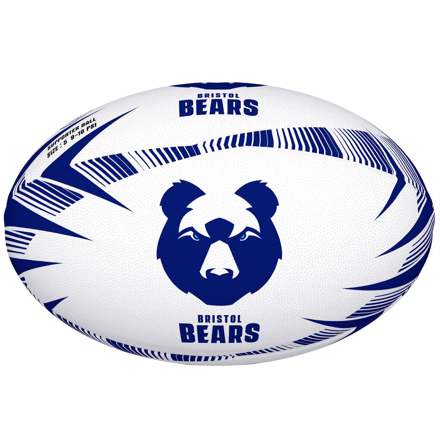 2600 RDCM19 48423305 Ball Supporter Bristol Size 5