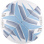 2600 RDDA17 45076905 Ball Supporter Cardiff Blues Size 5 End