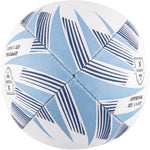 2600 RDDA17 45076905 Ball Supporter Cardiff Blues Size 5 End