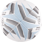 2600 RDDC17 45077105 Ball Supporter Glasgow Warriors Size 5 End