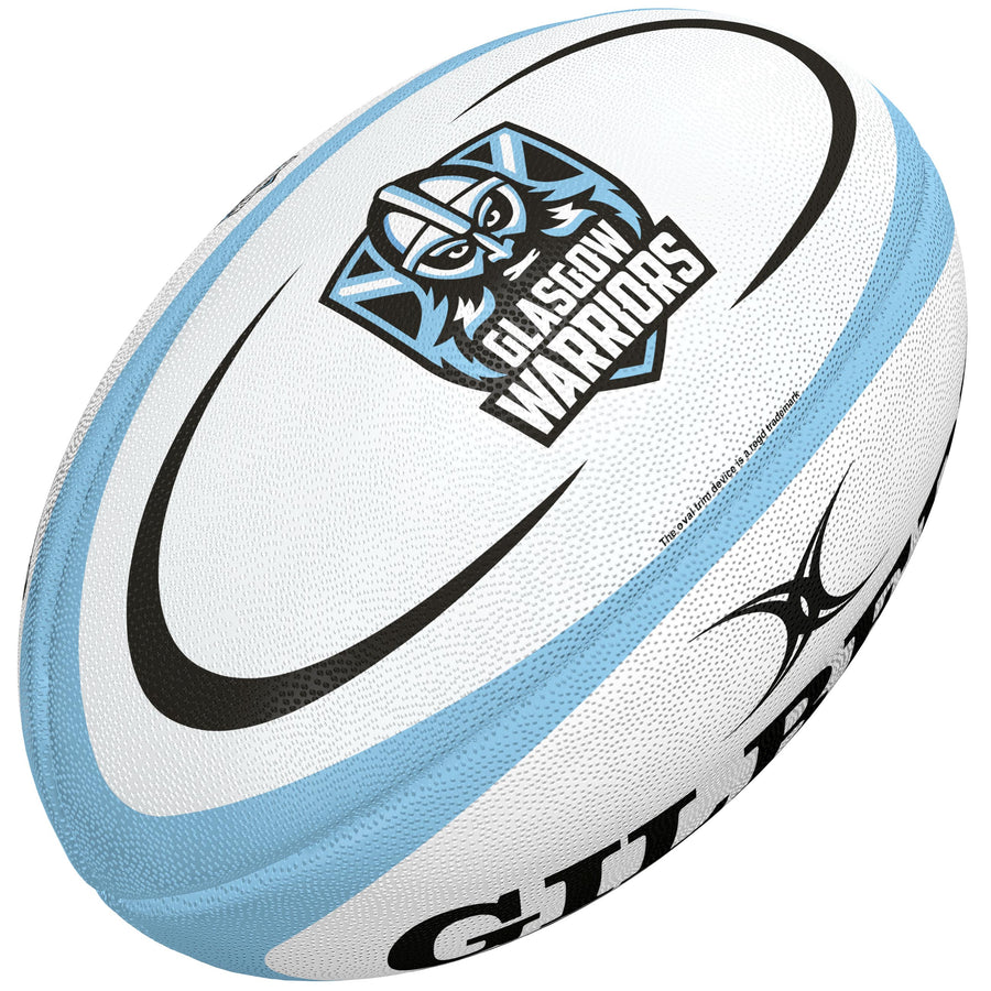 2600 RDDC20 48427205 Ball Replica Glasgow Size 5