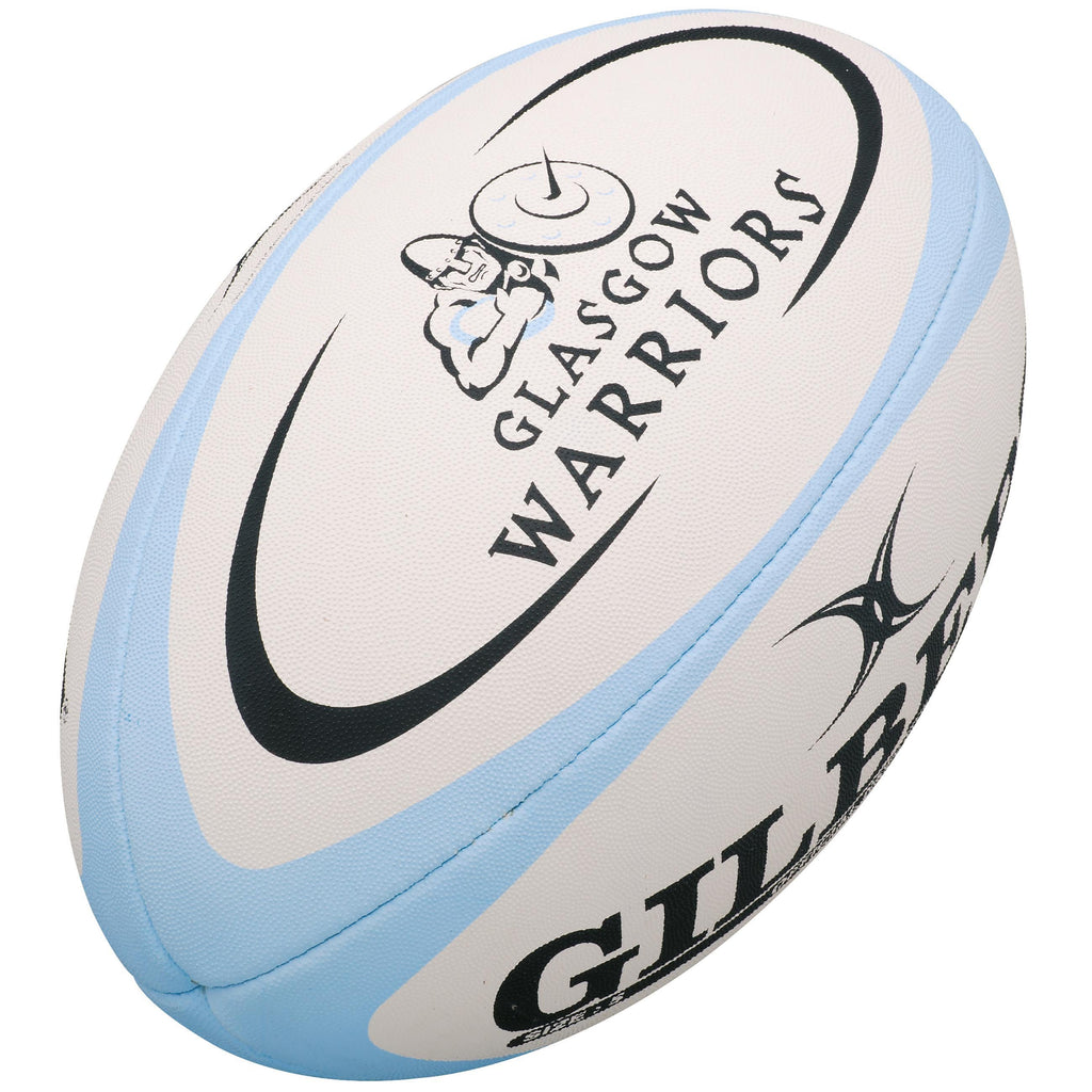 2600 RDDD13 43028605 Ball Replica Glasgow Rfc Sz5
