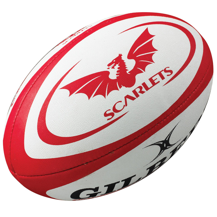 2600 RDDH13 43027905 Ball Replica Scarlets Sz5