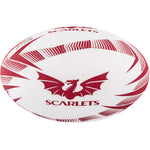 2600 RDDH13 45077505 Ball Supporter Scarlets Size 5 Panel 1