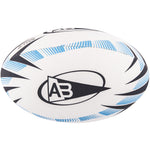 2600 RDEC17 45077705 Ball Supporter Bayonne Size 5 Panel 1