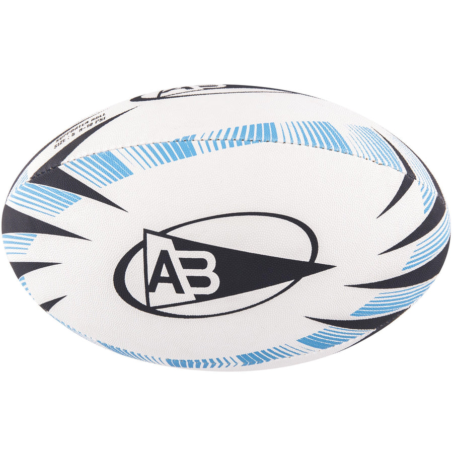 2600 RDEC17 45077705 Ball Supporter Bayonne Size 5 Panel 1