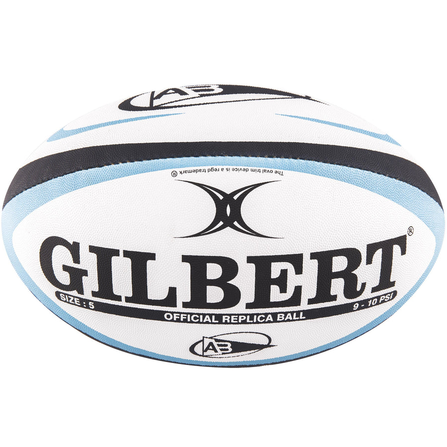2600 RDEC17 45081305 Ball Replica Bayonne Size 5 Panel 2