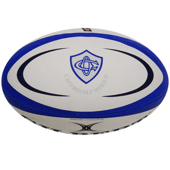 2600 RDEF17 45075005 Ball Replica Castres Sz5