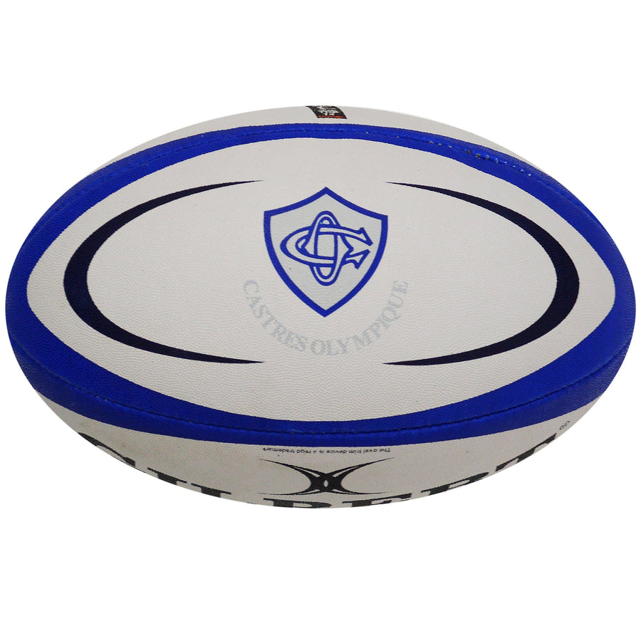 2600 RDEF17 45075005 Ball Replica Castres Sz5