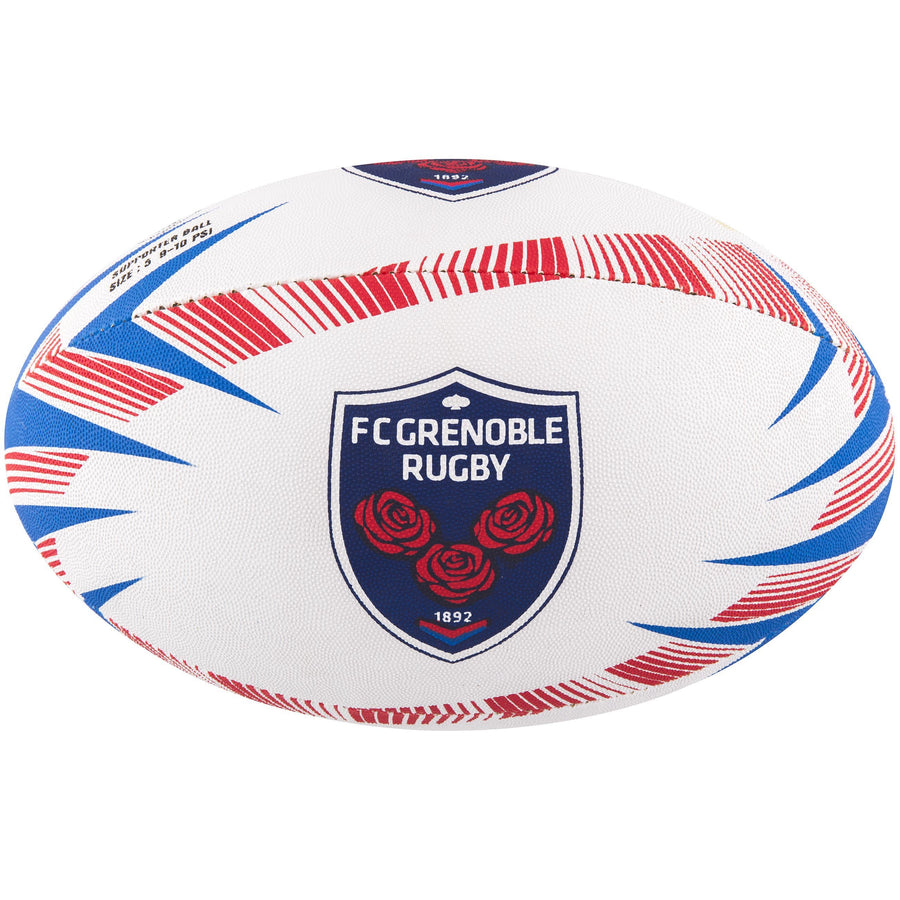 2600 RDEI17 45078105 Ball Supporter Grenoble Size 5 Panel 1