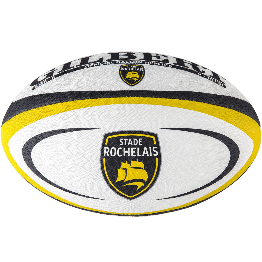 2600 RDEJ17 45074805 Ball Replica La Rochelle Size 5 Panel 1