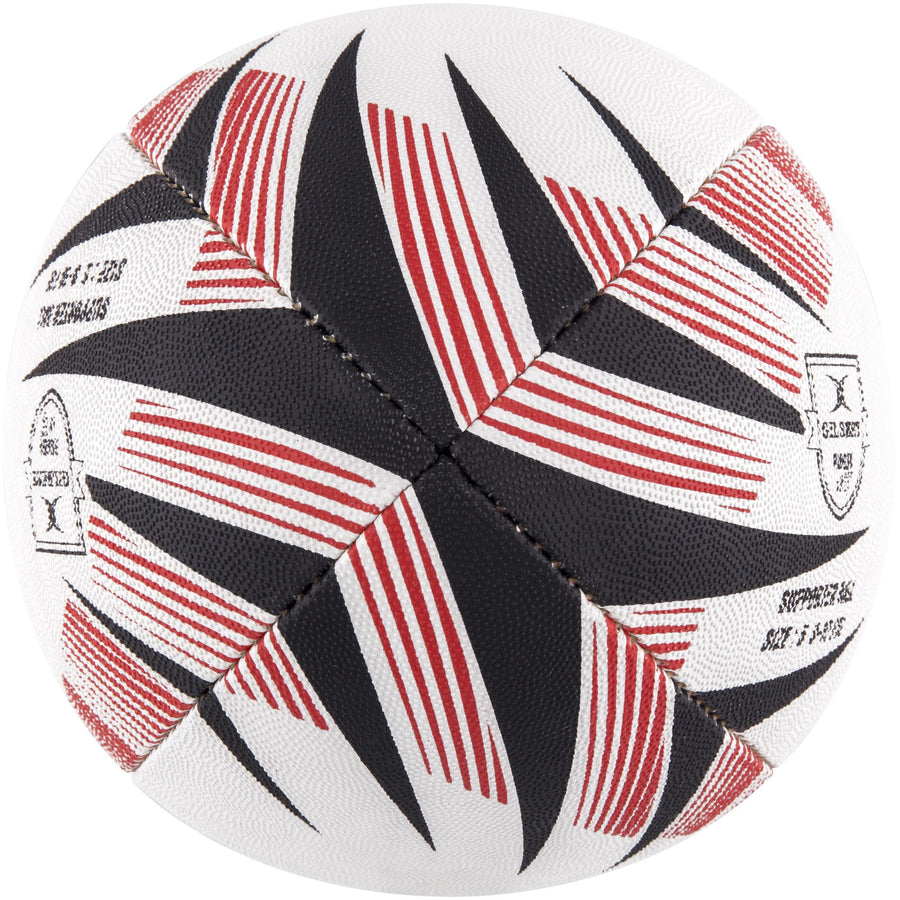 2600 RDEK17 45078205 Ball Supporter Lyon Size 5 End