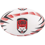2600 RDEK17 45078205 Ball Supporter Lyon Size 5 Panel 1