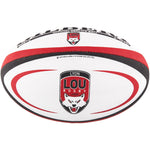 2600 RDEK17 45081405 Ball Replica Lyon Size 5 Panel 1
