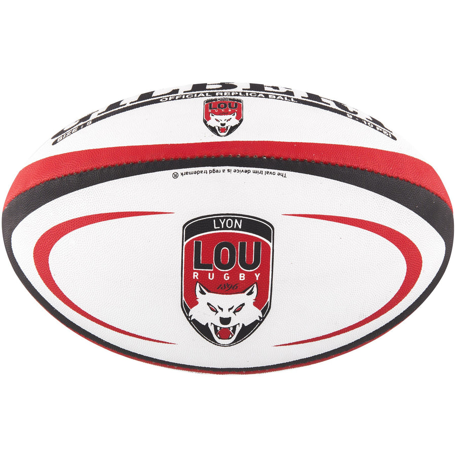 2600 RDEK17 45081405 Ball Replica Lyon Size 5 Panel 1