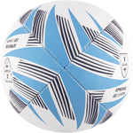 2600 RDEL17 45078305 Ball Supporter Montpellier Size 5 End