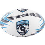 2600 RDEL17 45078305 Ball Supporter Montpellier Size 5 Panel 1