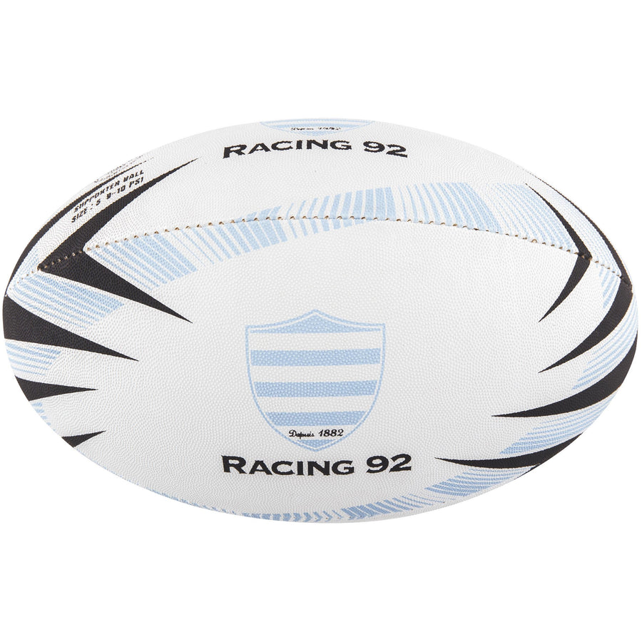 2600 RDEM17 45078405 Ball Supporter Metro Racing 92 Size 5 Panel 1