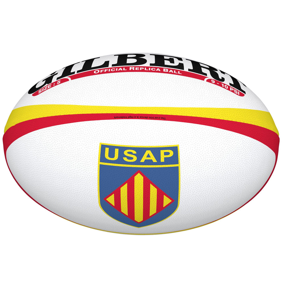 2600 RDEO18 48421805 Ball Replica USAP Size 5