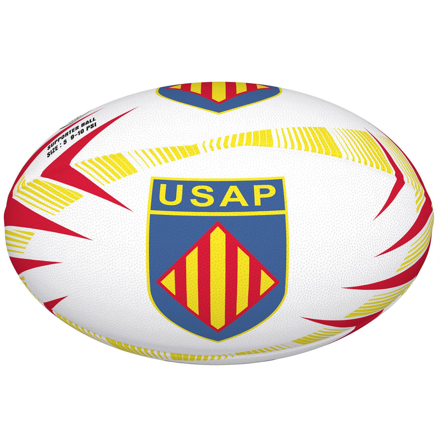 2600 RDEO18 48421905 Ball Supporter USAP Size 5
