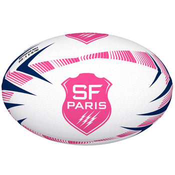 2600 RDEP18 48422105 Ball Supporter Stade Francais Size 5