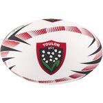 2600 RDER19 45078805 Ball Supporter Toulon Size 5 Panel 1