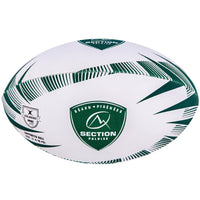 2600 RDET18 45081905 Ball Supporter Pau Panel 1
