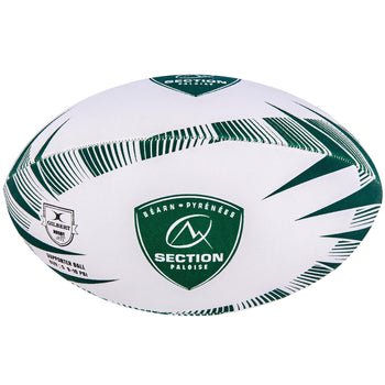 2600 RDET18 45081905 Ball Supporter Pau Panel 1