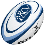 2600 RDEV20 48432605 Ball Replica Size 5 RC Vannes 2020