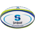 2600 RDFB17 45078905 Ball Replica Super Rugby Size 5 Panel 1