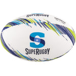2600 RDFB17 45079005 Ball Supporter Super Rugby Size 5 Panel 1