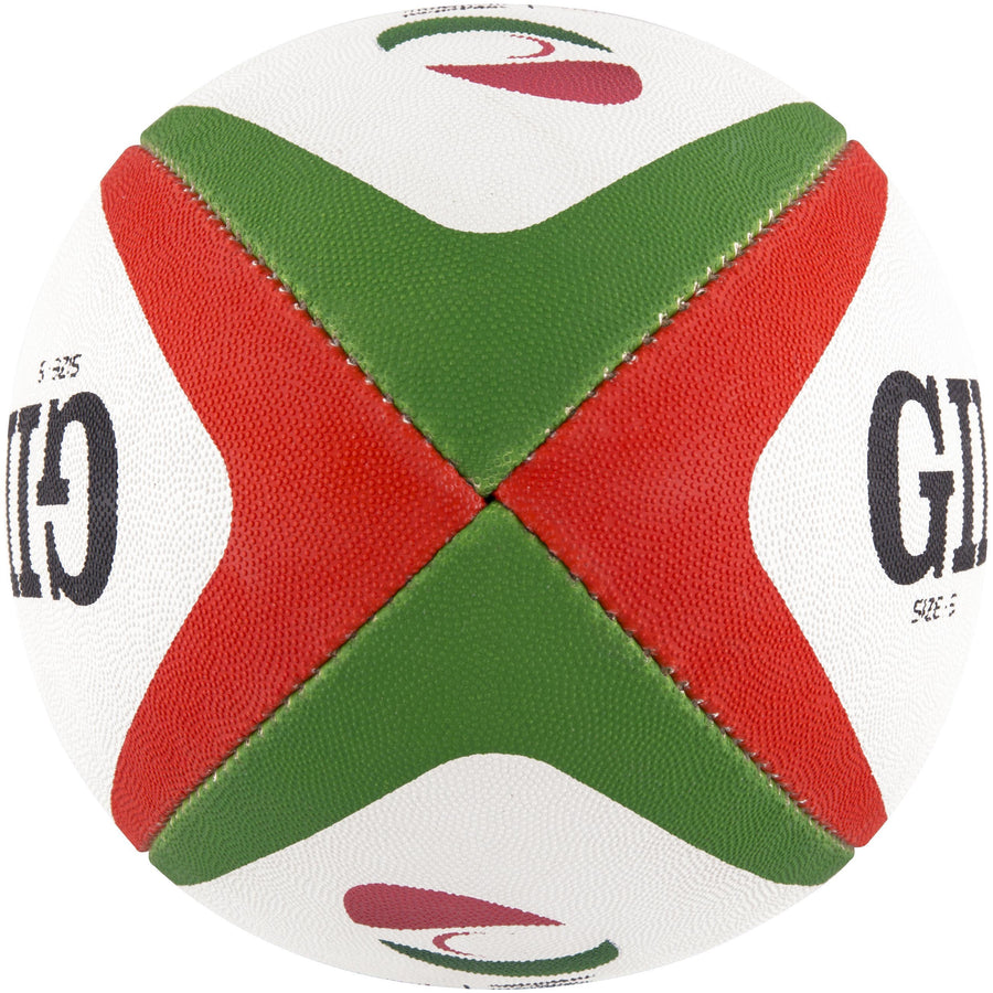 2600 RDFL17 45079500 Wooden Spoon Ellipse Ball End