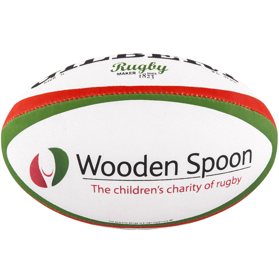 2600 RDFL17 45079500 Wooden Spoon Ellipse Ball Panel 1
