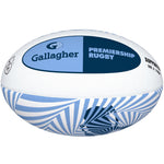2600 RDFM18 48424505 Ball Supporter Gallagher Premiership Size 5, Primary