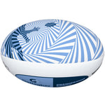 2600 RDFM18 48424505 Ball Supporter Gallagher Premiership Size 5, Quaternary