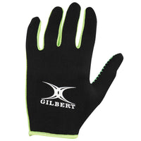 2600 RGAB13 89115305 Glove Atomic Black Green M Back