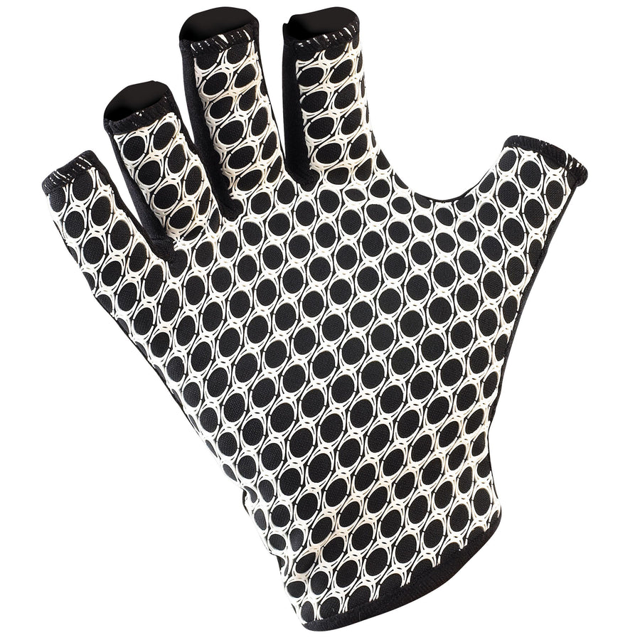2600 RGAD13 89113005 Glove Rugby Int Generic Palm