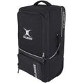 2600 RHAB17 83026100 Bag Club Flight Black Front