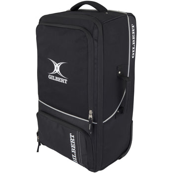 2600 RHAB17 83026100 Bag Club Flight Black Front