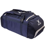 2600 RHAE18 83026301 Bag Deluxe Holdall Navy, Bottom End