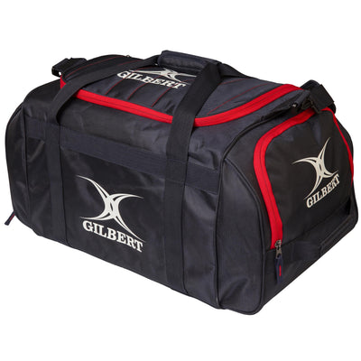 Sac de sport discount a roulette rugby