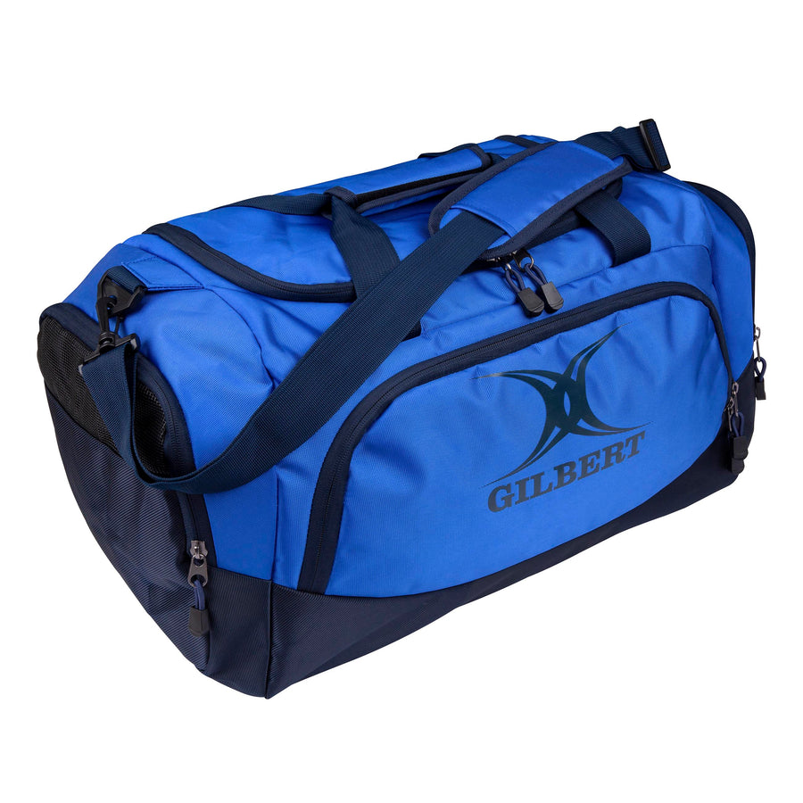 Grand Sac Baril en tissu France Rugby