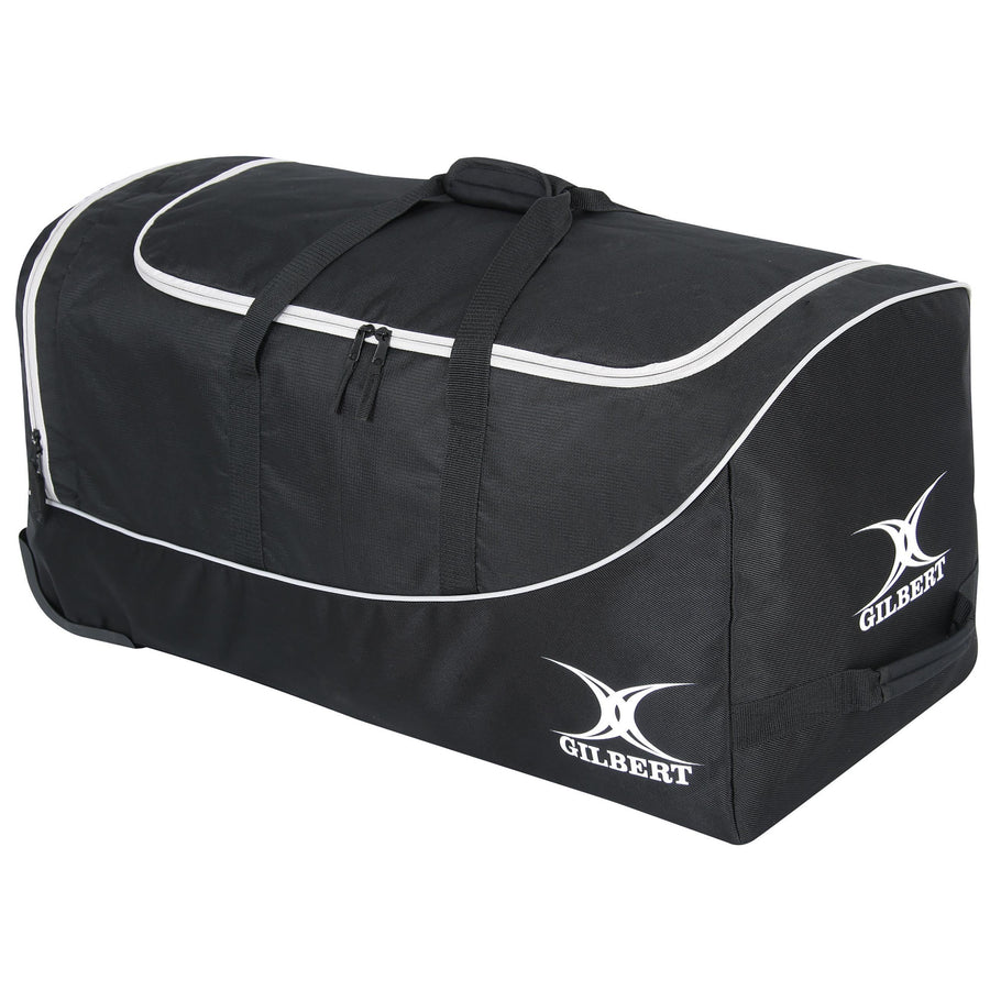 2600 RHBB13 83024101 Bag Club Travel V2 Black