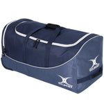 2600 RHBB13 83024102 Bag Club Travel V2 Navy